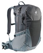 Plecak turystyczny Deuter Futura 23 graphite-shale