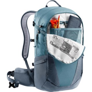 Plecak turystyczny Deuter Futura 27 atlantic-ink