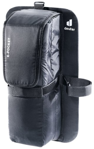 Pokrowiec Deuter E-Pocket - black