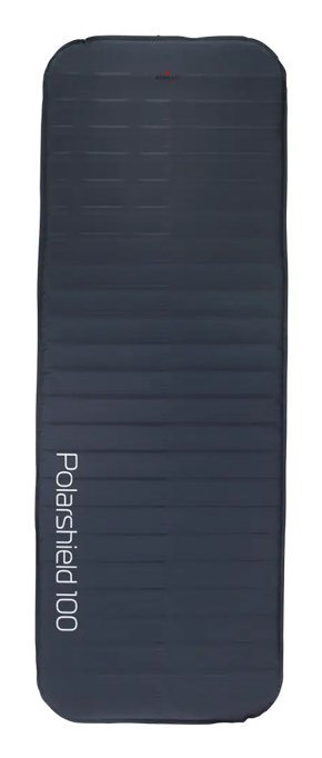 Mata Samopompująca Robens Polarshield 120 200x70x10 cm R-Value 8.3