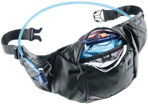 Saszetka biodrowa (Nerka) - Deuter Pulse 3