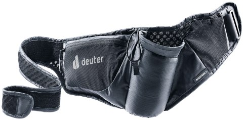 Saszetka Biegowa Deuter Shortrail II Nerka Pas Biodrowy Black