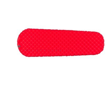 Materac dmuchany Sea To Summit Comfort Plus Insulated Regular Czerwony (183 x 55 cm)