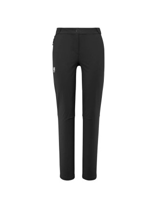 Spodnie trekkingowe damskie Millet Ubic Stretch Czarne Rozmiar 42