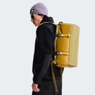 The North Face OS sportowa torba 31 l Nylon, Poliester Brązowy