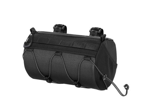 Torba na kierownicę Topeak Tubular Barbag 3,8 l czarna