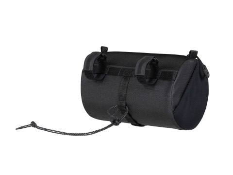 Torba na kierownicę Topeak Tubular Barbag 3,8 l czarna