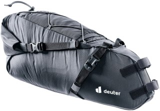 Torba podsiodłowa Deuter Mondego SB 16 - black