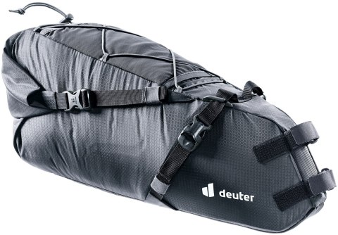 Torba podsiodłowa Deuter Mondego SB 16 - black