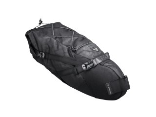 Torba podsiodłowa Topeak BackLoader 15 l czarna