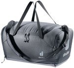 Torba Sportowa Deuter Hopper 25 Black 25L Podróżna Treningowa