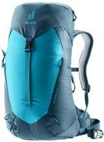 Plecak Turystyczny Deuter AC Lite 14 SL Lagoon Atlantic 14L Damski