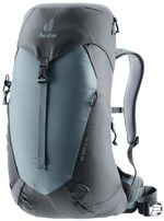Plecak Turystyczny Deuter AC Lite 14 SL Shale Graphite 14L Aircomfort Damski