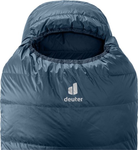 Astro 500 -2C/28F atrament morski | lewy