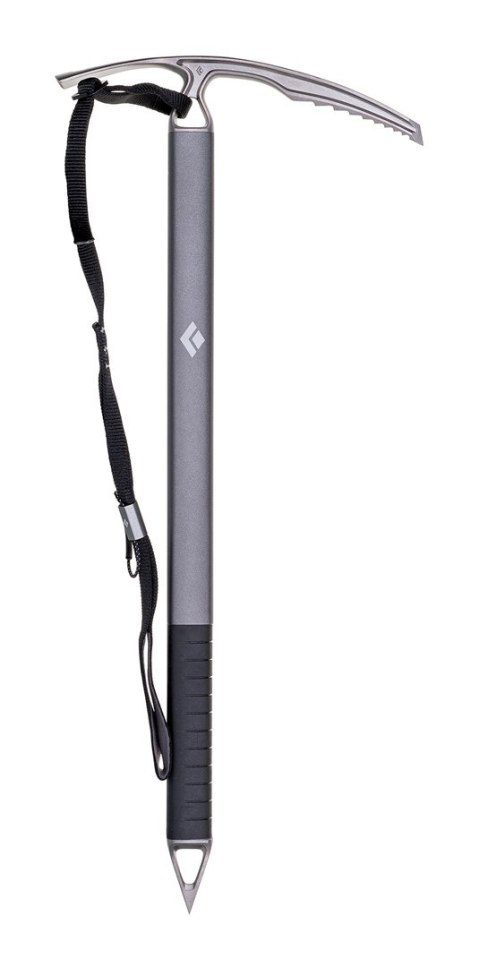 Black Diamond Raven Grip czekan turystyczny 65 cm