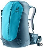 Deuter AC Lite 21 SL 21 l Kolor Aqua