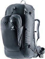 Plecak Deuter Access Pro 60 SL Black 60L z Plecakiem Dziennym Damski