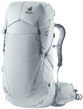 Deuter Aircontact Ultra 40+5 40 l Szary