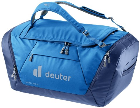 Deuter Duffel Pro 90 Troba podróżna Niebieski 90 l