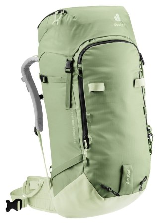 Plecak Skiturowy Deuter Freescape Pro 38+ SL Jade Ivy 38+10L Damski