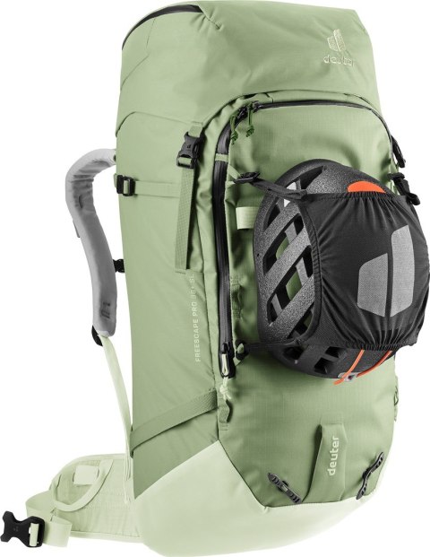 Deuter Freescape Pro 38+ SL plecak Plecak sportowy Zielony Poliamidowy, Ripstop