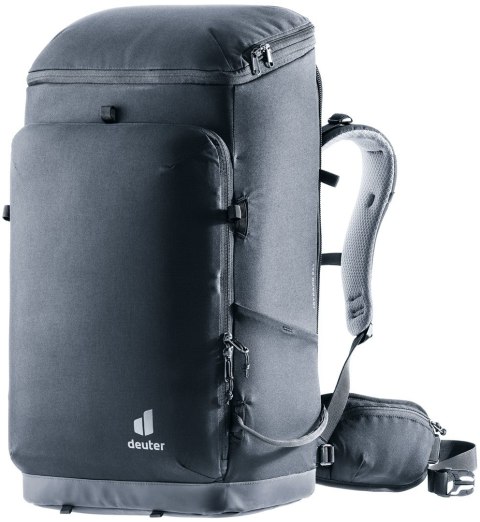 Deuter Jaypack 34+ 34 l Czarny