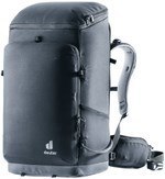 Plecak Fotograficzny Deuter Jaypack 34+ Black 34L na Aparat Laptop