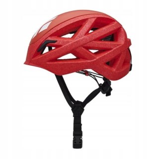 Kask wspinaczkowy Black Diamond Vapor Helmet Octane Pomarańczowy (M/L)