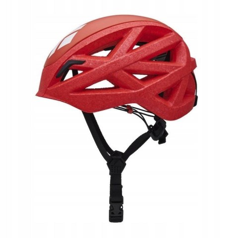 Kask wspinaczkowy Black Diamond Vapor Helmet Octane Pomarańczowy (M/L)