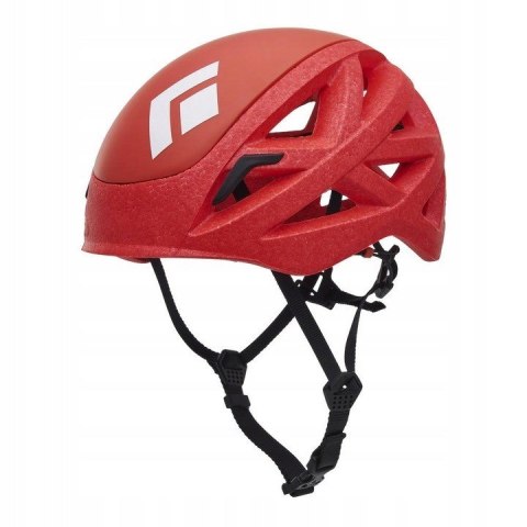 Kask wspinaczkowy Black Diamond Vapor Helmet Octane Pomarańczowy (M/L)