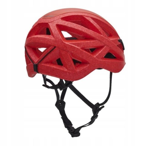 Kask wspinaczkowy Black Diamond Vapor Helmet Octane Pomarańczowy (M/L)