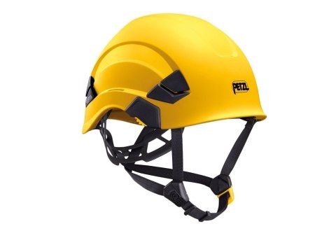 Kask przemysłowy do prac na wysokości Petzl Vertex Biały (White)