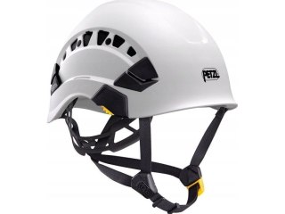 Kask wentylowany do prac na wysokości Petzl Vertex Vent Biały (White)