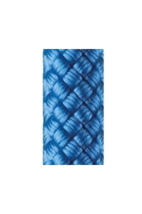 Lina industrielna Beal 10,5mm 25m - kolor niebieski