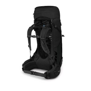 Plecak Trekkingowy Osprey Aether 55 L XL Czarny 58L