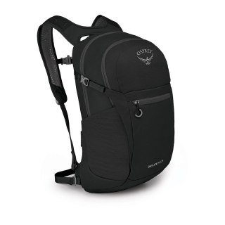 Plecak Osprey Miejski Daylite Plus Czarny 21L Turystyczny