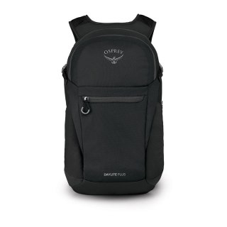 Plecak Osprey Miejski Daylite Plus Czarny 21L Turystyczny
