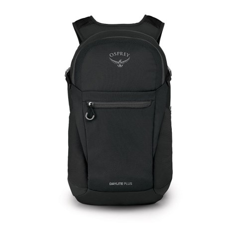 Plecak Osprey Miejski Daylite Plus Czarny 21L Turystyczny