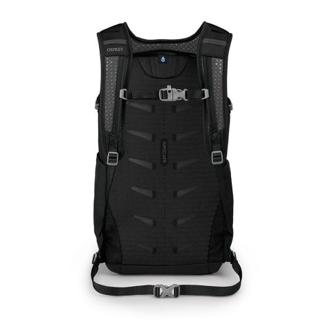 Plecak Osprey Miejski Daylite Plus Czarny 21L Turystyczny