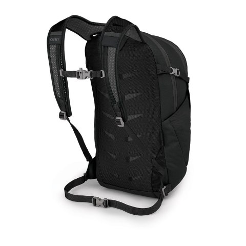Plecak Osprey Miejski Daylite Plus Czarny 21L Turystyczny