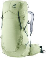 Plecak Trekkingowy Deuter Aircontact Ultra 35+5 SL Mineral Ivy 40L