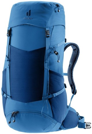 Plecak Trekkingowy Deuter Futura Pro 32 Nightblue Baltic 32L Aircomfort