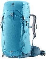 Plecak Trekkingowy Deuter Trail Pro 34 SL Lagoon Atlantic 34L Damski