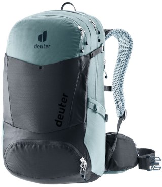 Plecak Rowerowy Deuter Trans Alpine Pro 26 SL Graphite Shale 26L