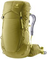 Plecak Trekkingowy Deuter Aircontact Ultra 35+5 SL Linden Sprout 40L
