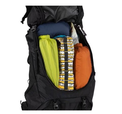 Plecak Trekkingowy Osprey Kestrel 48 S/M Czarny 48L