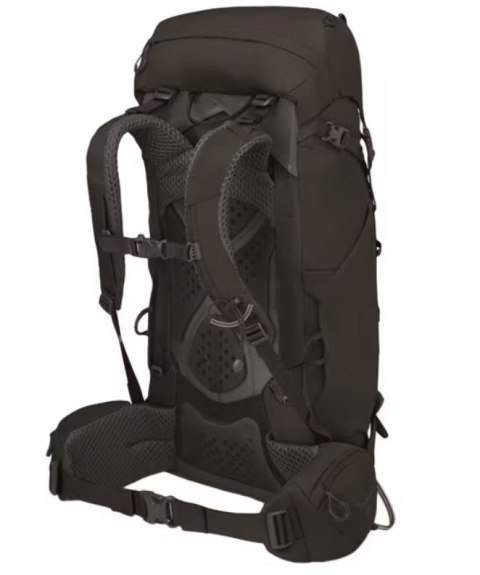 Plecak Trekkingowy Osprey Kestrel 48 S/M Czarny 48L