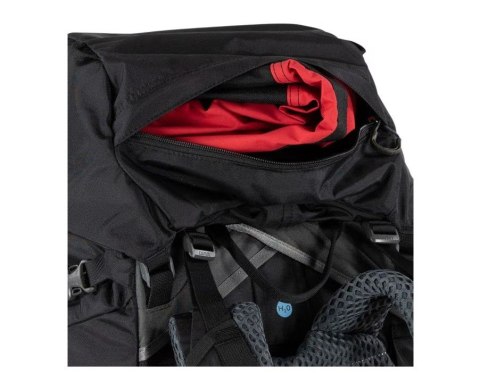 Plecak Trekkingowy Osprey Kestrel 48 S/M Czarny 48L
