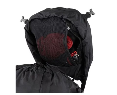 Plecak Trekkingowy Osprey Kestrel 48 S/M Czarny 48L