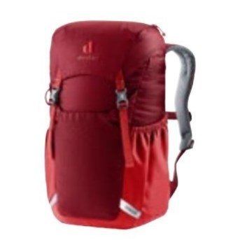 Plecak dziecięcy Deuter Junior masala-cherry